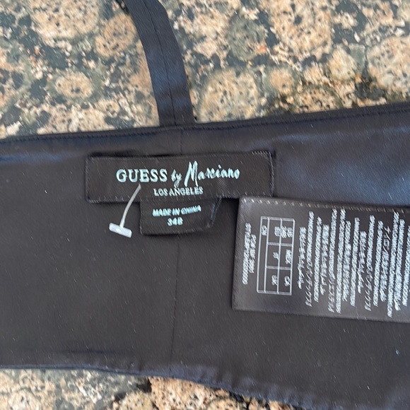 Guess by Marciano bralette/top 34B - Picture 2 of 3